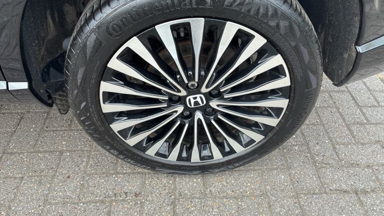 Honda E Ny1 150kW Elegance 69kWh 5dr Auto Electric Hatchback